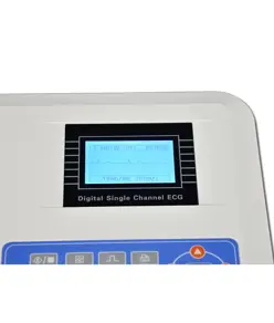 ECG Contec A1