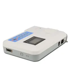 ECG Contec A1