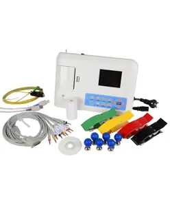 ECG Contec