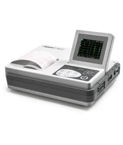 ECG Edan SE-3