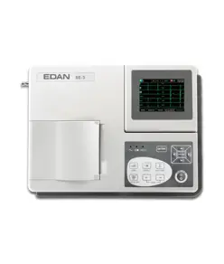 ECG Edan SE-3