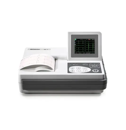 ECG Edan SE-3