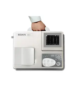 ECG Edan SE-3