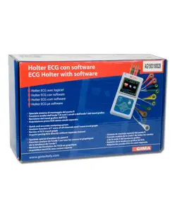 ECG Holter