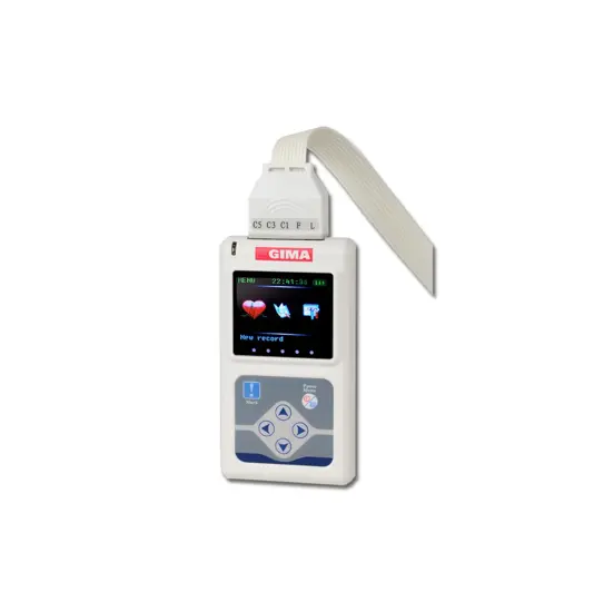 ECG Holter