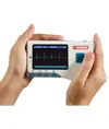 ECG palmare Cardio-B