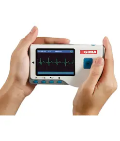 ECG palmare Cardio-B