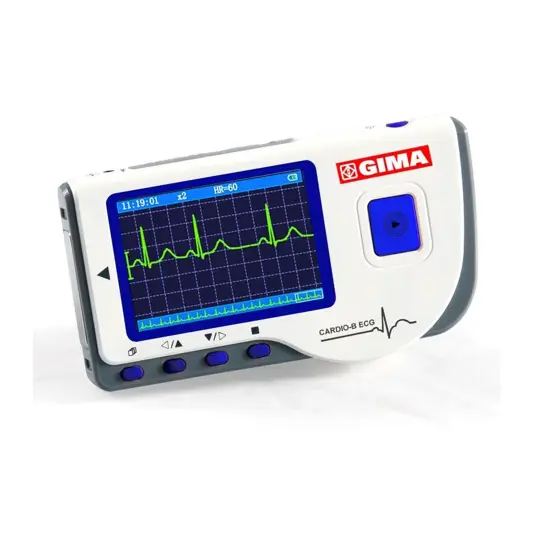 ECG palmare Cardio-B