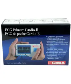 ECG palmare Cardio-B