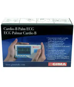 ECG palmare Cardio-B