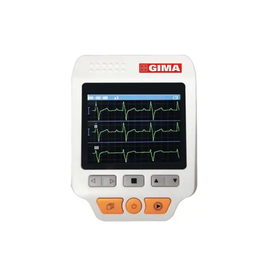 ECG palmare Cardio-C