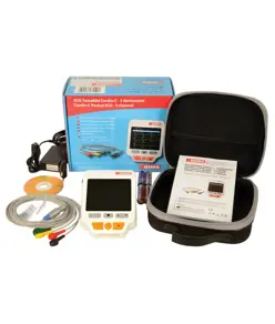 ECG palmare Cardio-C