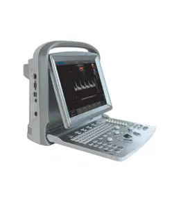 Ecocolordoppler Chison
