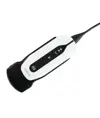 Ecodoppler convessa