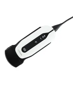 Ecodoppler convessa