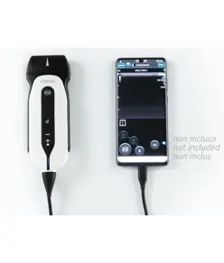 Ecodoppler Lineare