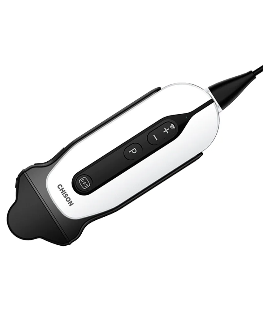 Ecodoppler micro convessa, 6.5 MHz