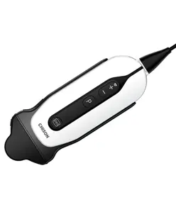 Ecodoppler micro convessa