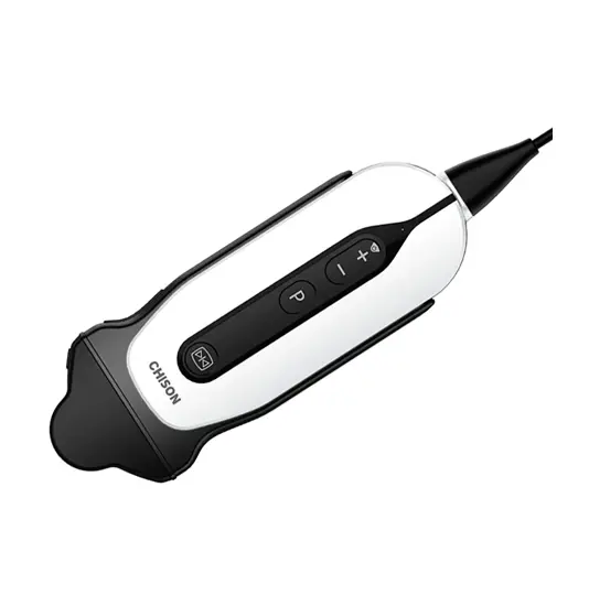 Ecodoppler micro convessa