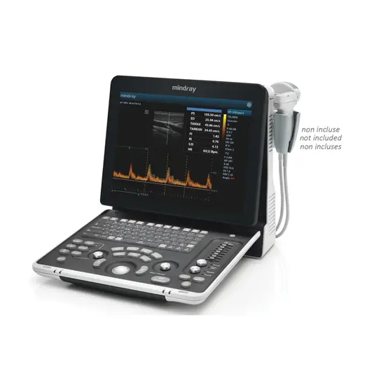 Ecografo Mindray DP-50 Expert