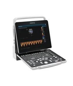 Ecografo portatile Mindray Z50