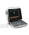 Ecografo portatile Mindray Z50