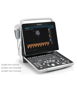 Ecografo portatile Mindray Z50