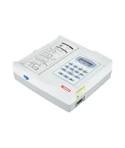 Elettrocardiografo a 12 canali