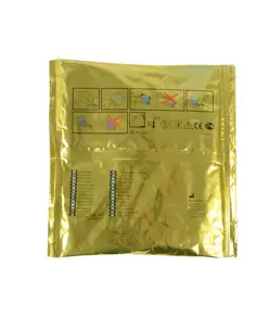 elettrodi per ECG