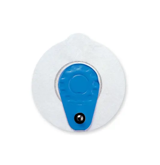 elettrodi per ECG