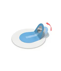 elettrodi per ECG