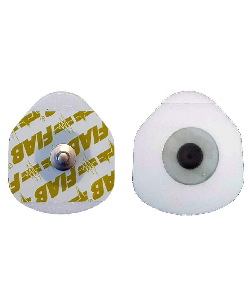 2000 pezzi Elettrodi universali pediatrici, Ø 32 x 36 mm