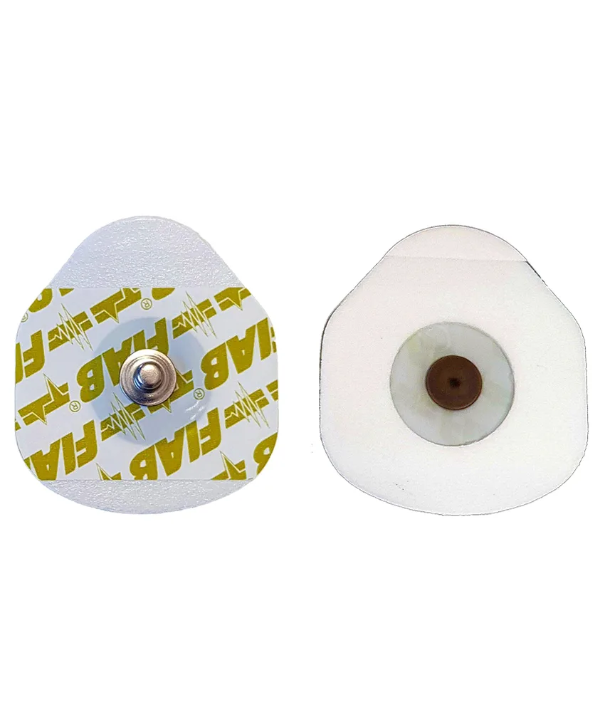 2000 pezzi Elettrodi universali per adulti, Ø 36 x 40 mm