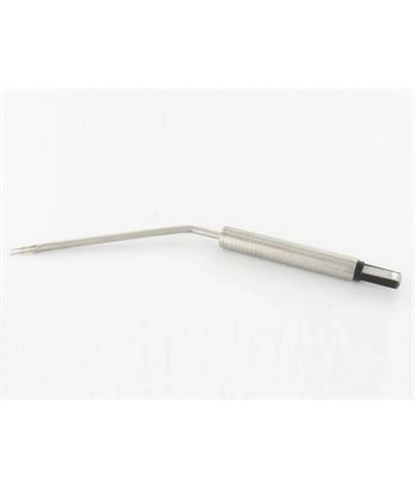 Elettrodo Binner, lunghezza: 18 cm (7")