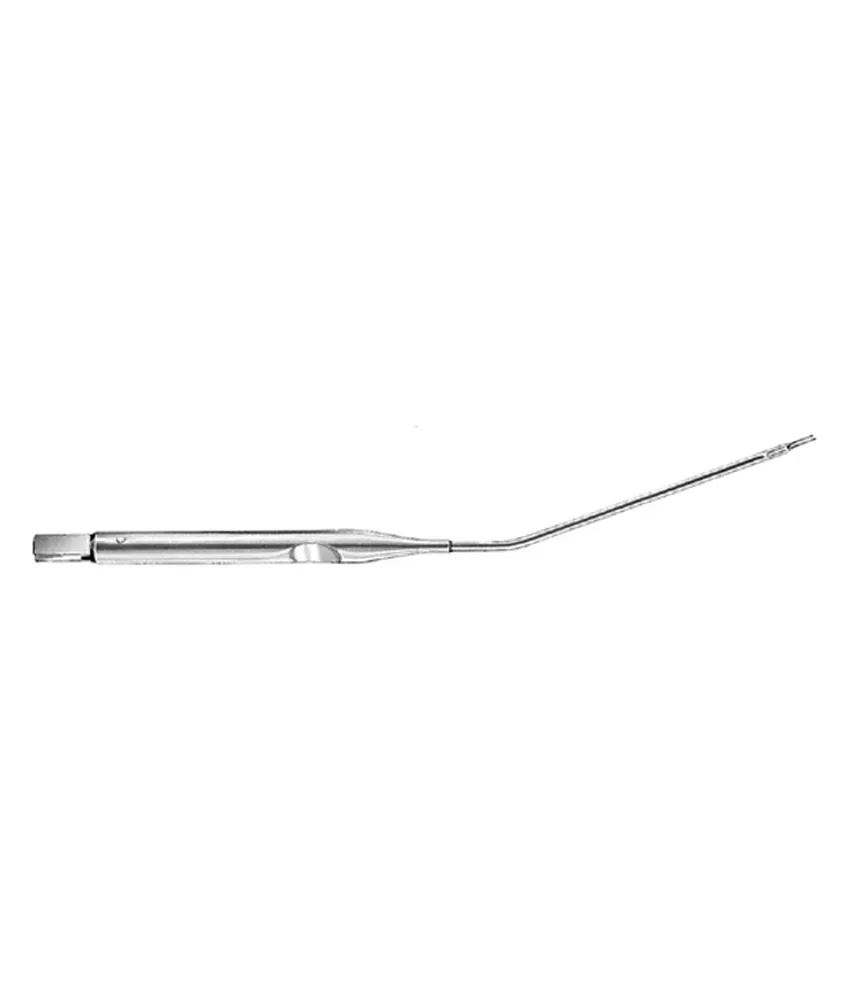 Elettrodo Binner, lunghezza: 22 cm (8 ½")