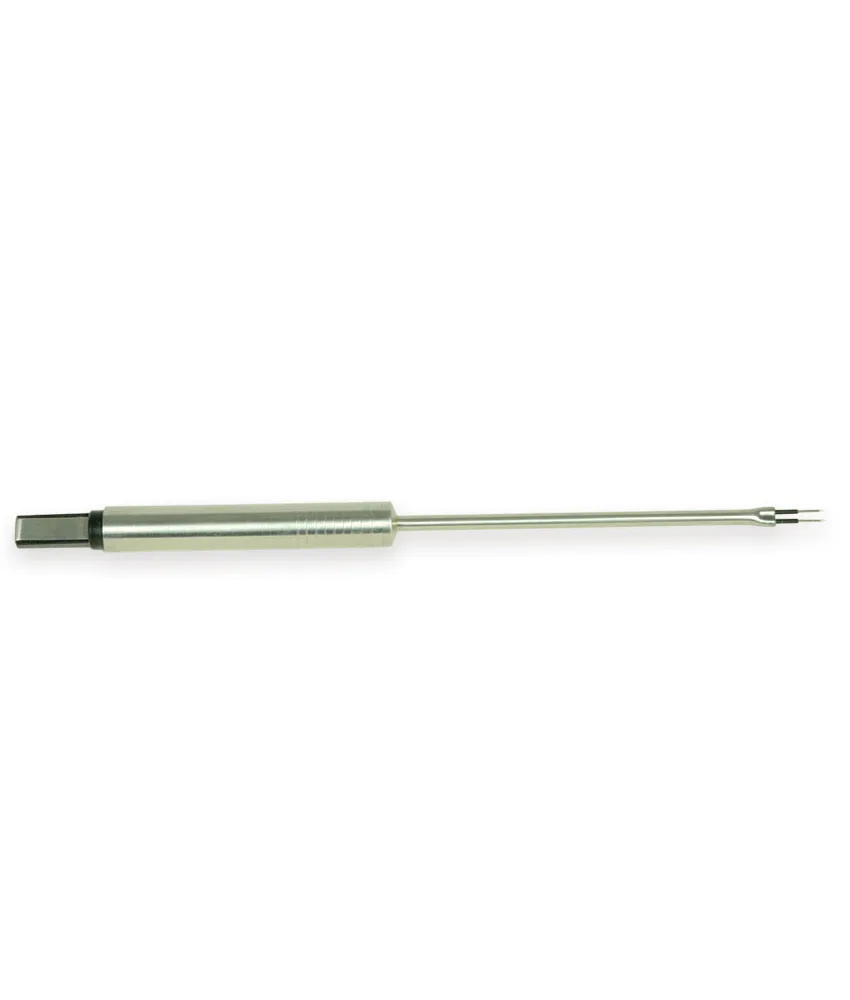 Elettrodo Binner, lunghezza: 18 cm (7")