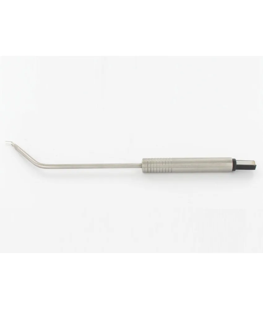 Elettrodo Binner, lunghezza: 19 cm (7 3/8")