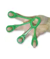 esercitatore dita