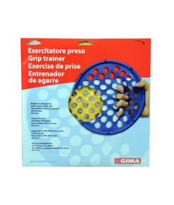 Esercitatore presa