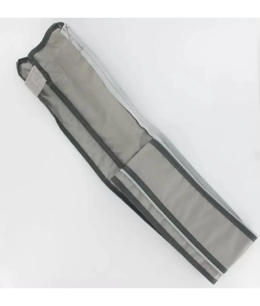 Estensione gambale XL, per codice GIM 28442 per la taglia XL