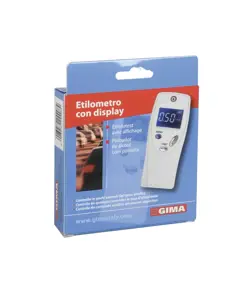 Etilometro