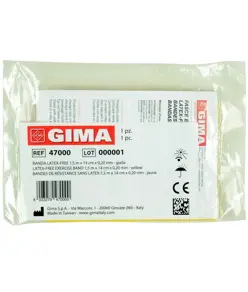 Fasce elastiche 1,5m