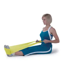 Fasce elastiche 1,5m
