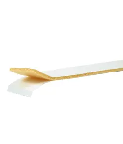 Fascia per catetere esterno per uomo biadesiva