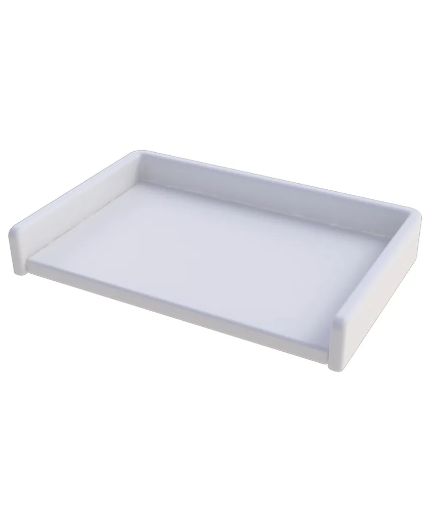 Fasciatoio per neonato, 92x62 cm - per unità a base doppia