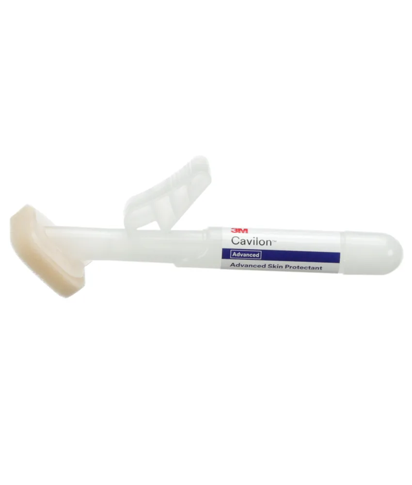 4 pezzi Film barriera alta protezione Cavilon, liquido 0,7 m