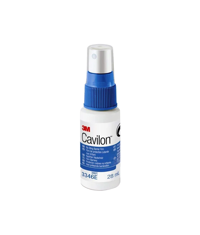 Film barriera non irritante Cavilon, spray 28 ml