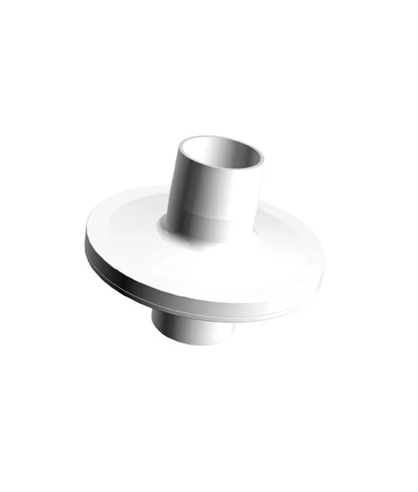 200 pezzi Filtri, monouso Ø int x est: 28 x 30 mm