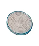 Filtro antibatterico
