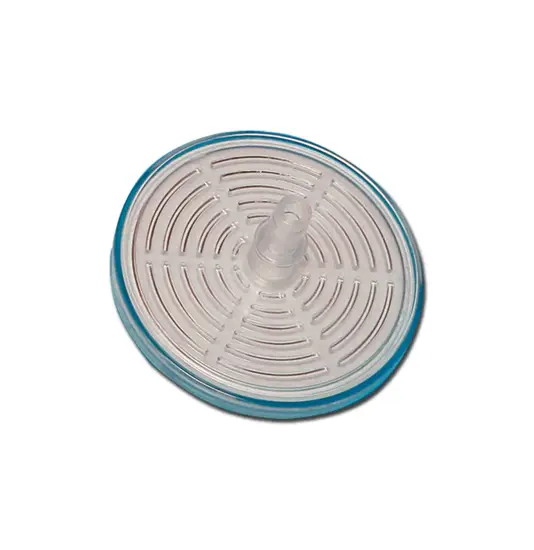 Filtro antibatterico